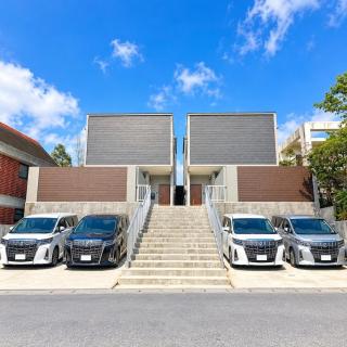 Grandioso Okinawa Pool Villa Onna - Vacation STAY 52628v - 2