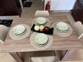 Kamares Modern Suite - 3