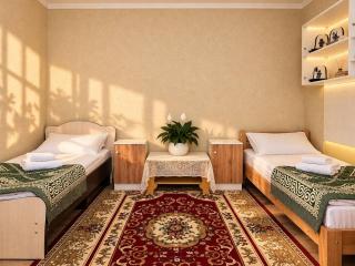 ILGIZ GUEST HOUSe - 6