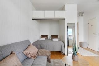 Nordic Retreat, Private Sauna By Lapland Host - 8