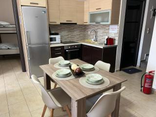 Kamares Modern Suite - 4