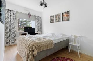 Finnish Apartment, Private Sauna By Lapland Host - 6