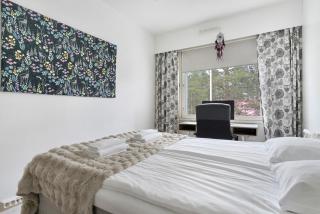 Finnish Apartment, Private Sauna By Lapland Host - 8