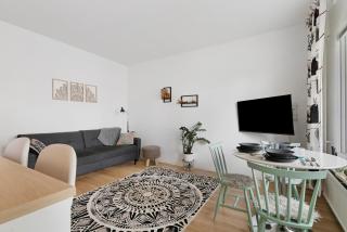 Finnish Apartment, Private Sauna By Lapland Host - 7