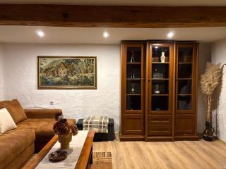 'MONAS' house - 6