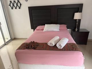 Tu lugar en Merida - 2