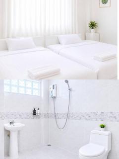ห้องพักปาย ปายห้องพัก PaiRoomRoomPai - 2