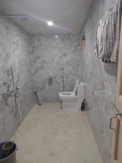 Infinityway Homestay - 9