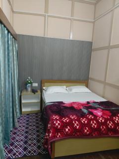 Infinityway Homestay - 1