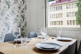 Central Lapland Apartment By Lapland Host - 7