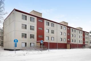 Central Lapland Apartment By Lapland Host - 5