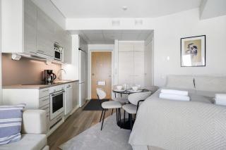 Modern Arctic Studio By Lapland Host - 1