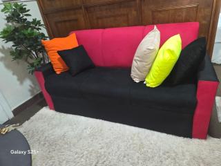 Confort y estilo en el centro histórico Asunción - 8