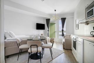 Modern Arctic Studio By Lapland Host - 4