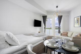 Modern Arctic Studio By Lapland Host - 0