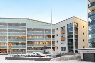 Modern Arctic Studio By Lapland Host - 6