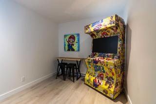 New chalet with spa and sauna - Le NaturOzen - 4