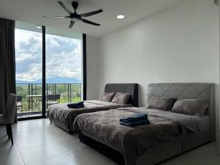 Infinity Home Kuching ,The Podium D3-3A-1 Studio - 0