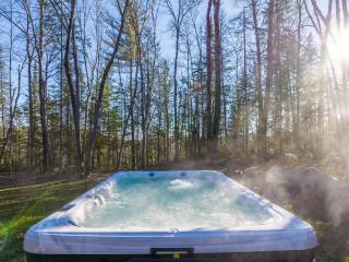 Brand New with Spa & Sauna - Le NaturO Spa - 6