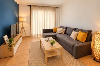 Romántico apartamento, piscina y BBQ en Playa La Tejita - 7