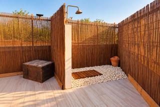 Romántico apartamento, piscina y BBQ en Playa La Tejita - 4
