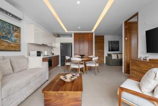 Cozy Modern Condo with Scenic Balcony Views - Bucerías - 8