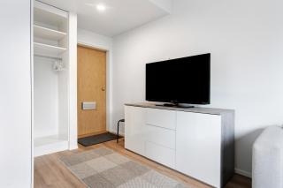 Arctic Railway Studio by Lapland Host - 4