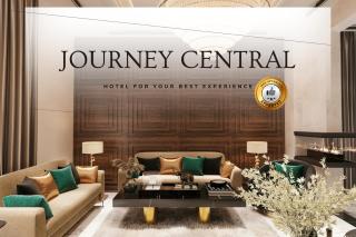 Journey Central - FREE Pool Gym Sauna - ZENITY & D1 MENSION - 0