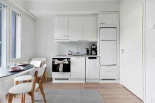 Arctic Railway Studio by Lapland Host - 6