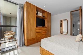 Cozy Modern Condo with Scenic Balcony Views - Bucerías - 1