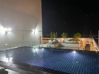 Infinity Home Kuching ,The Podium D3-3A-1 Studio - 9