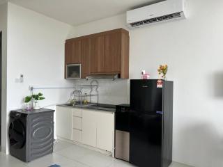 Infinity Home Kuching ,The Podium D3-3A-1 Studio - 7
