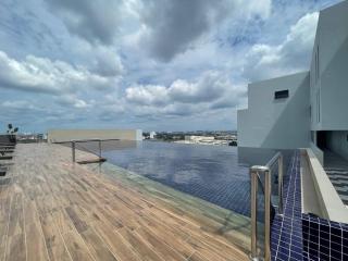 Infinity Home Kuching ,The Podium D3-3A-1 Studio - 2