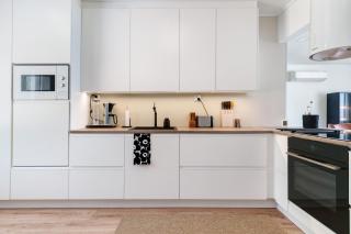 4 Bedroom Family Home by Lapland Host - 7