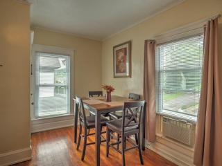 1st Base Apt 2 All Star Baseball Rentals - 6