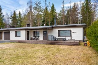 4 Bedroom Family Home by Lapland Host - 0