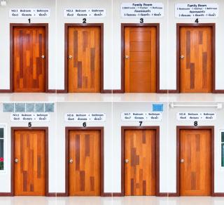 ห้องพักปาย ปายห้องพัก PaiRoomRoomPai - 6