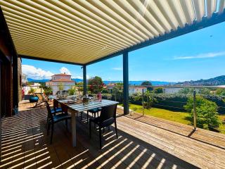 Casamea - Villa Familiale, Piscine chauffée, Clim - 5