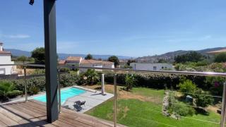 Casamea - Villa Familiale, Piscine chauffée, Clim - 2