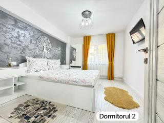 Apartament CENTRAL - 2
