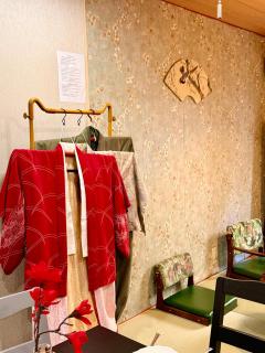 Pine Leaf lnn 楓の宿1号館 - 4