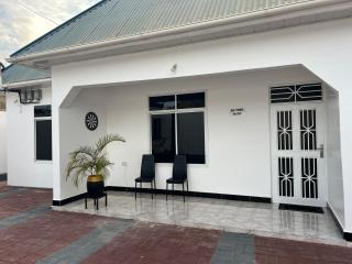 Be free homes - 4