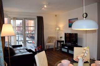 2 Bedroom Apartment near historical Christchurch - 6