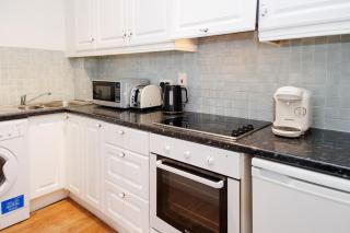2 Bedroom Apartment near historical Christchurch - 9