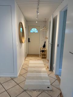 Cabin in Ystad Sandskog - 1
