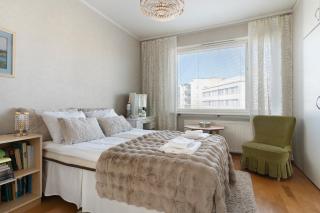 Aurora City Apartment 3bdr By Lapland Host - Rovaniemi - 8