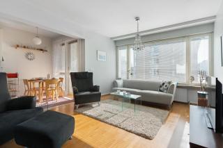 Aurora City Apartment 3bdr By Lapland Host - Rovaniemi - 1
