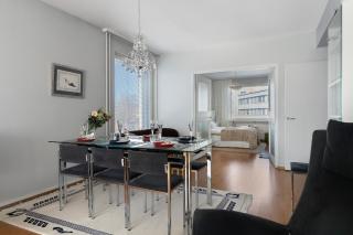 Aurora City Apartment 3bdr By Lapland Host - Rovaniemi - 7