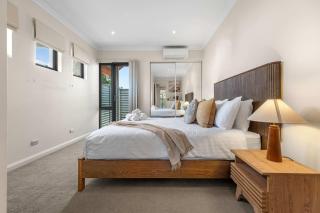 3-bedroom townhouse in East Perth Near CBD, Optus Stadium - 0