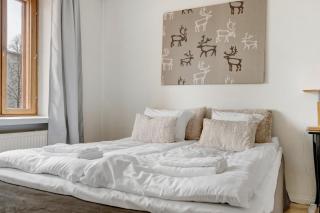 Arctic Apartment - Free Parking By Lapland Host - 8